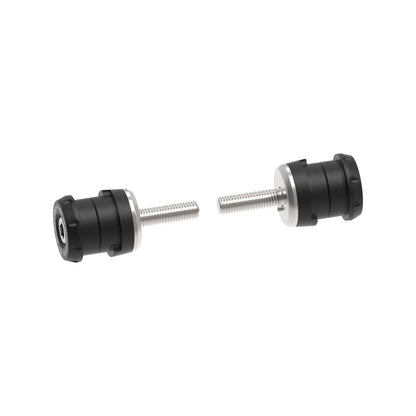 Evotech Stuurgewichten Set (OE Bar End Mirror Version) - BMW S 1000 R (2021+)