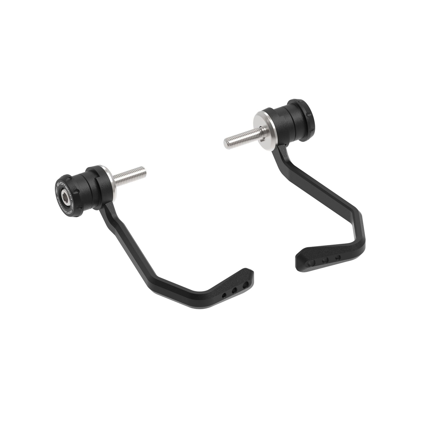 Remhendel en Koppelingshendel Beschermer Set Evotech - BMW M 1000 R (2025+)
