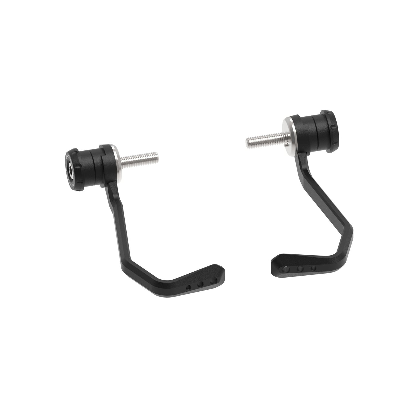 Remhendel en Koppelingshendel Beschermer Set Evotech - BMW M 1000 R (2025+)