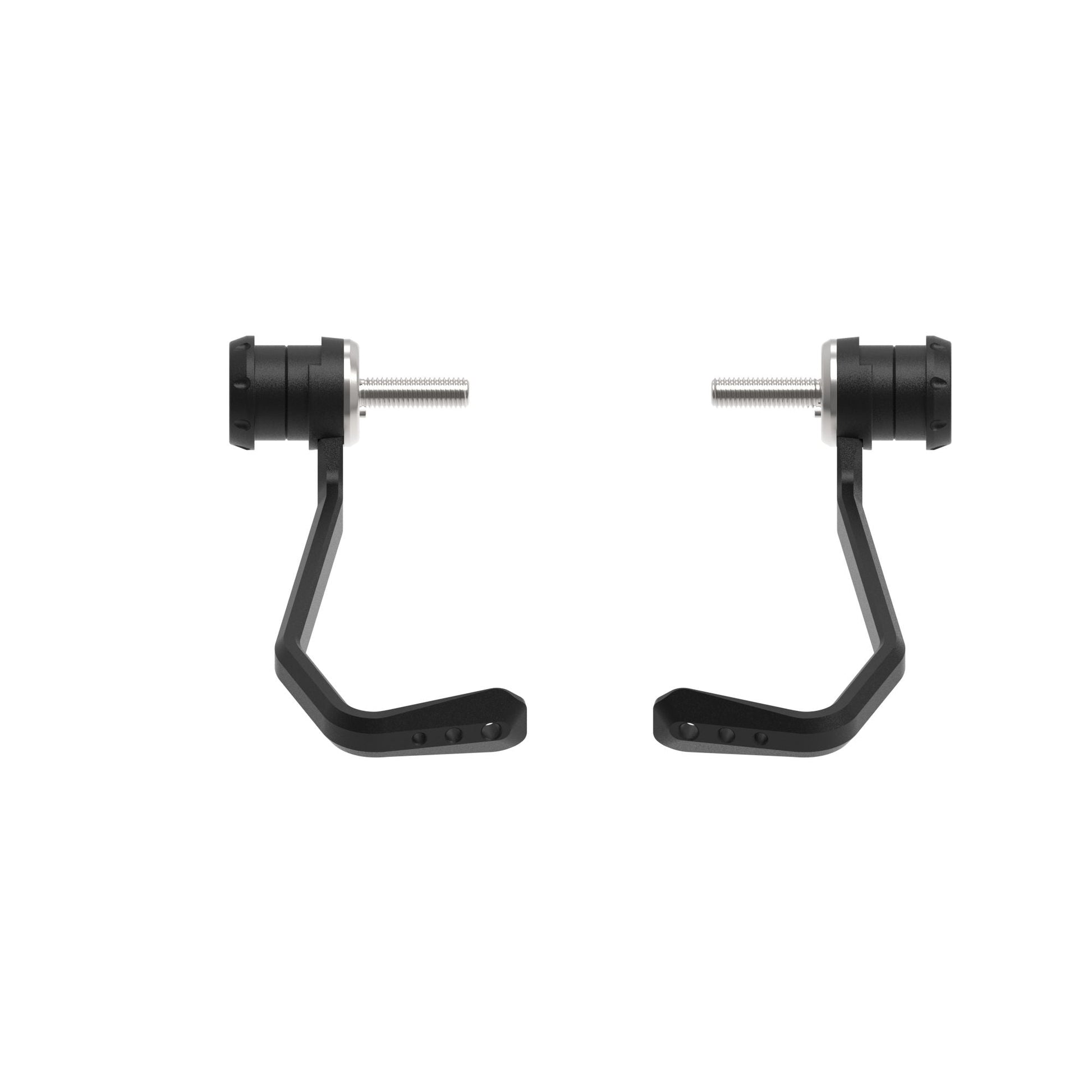 Remhendel en Koppelingshendel Beschermer Set Evotech - BMW M 1000 R (2025+)