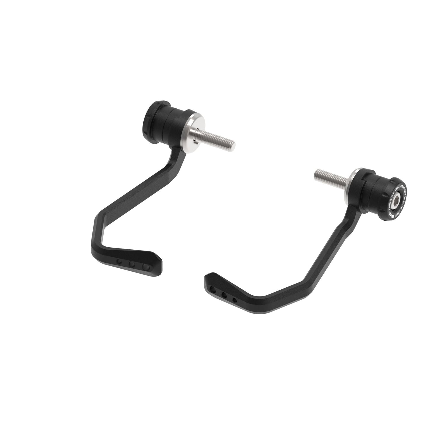 Remhendel en Koppelingshendel Beschermer Set Evotech - BMW F 900 R (2025+)