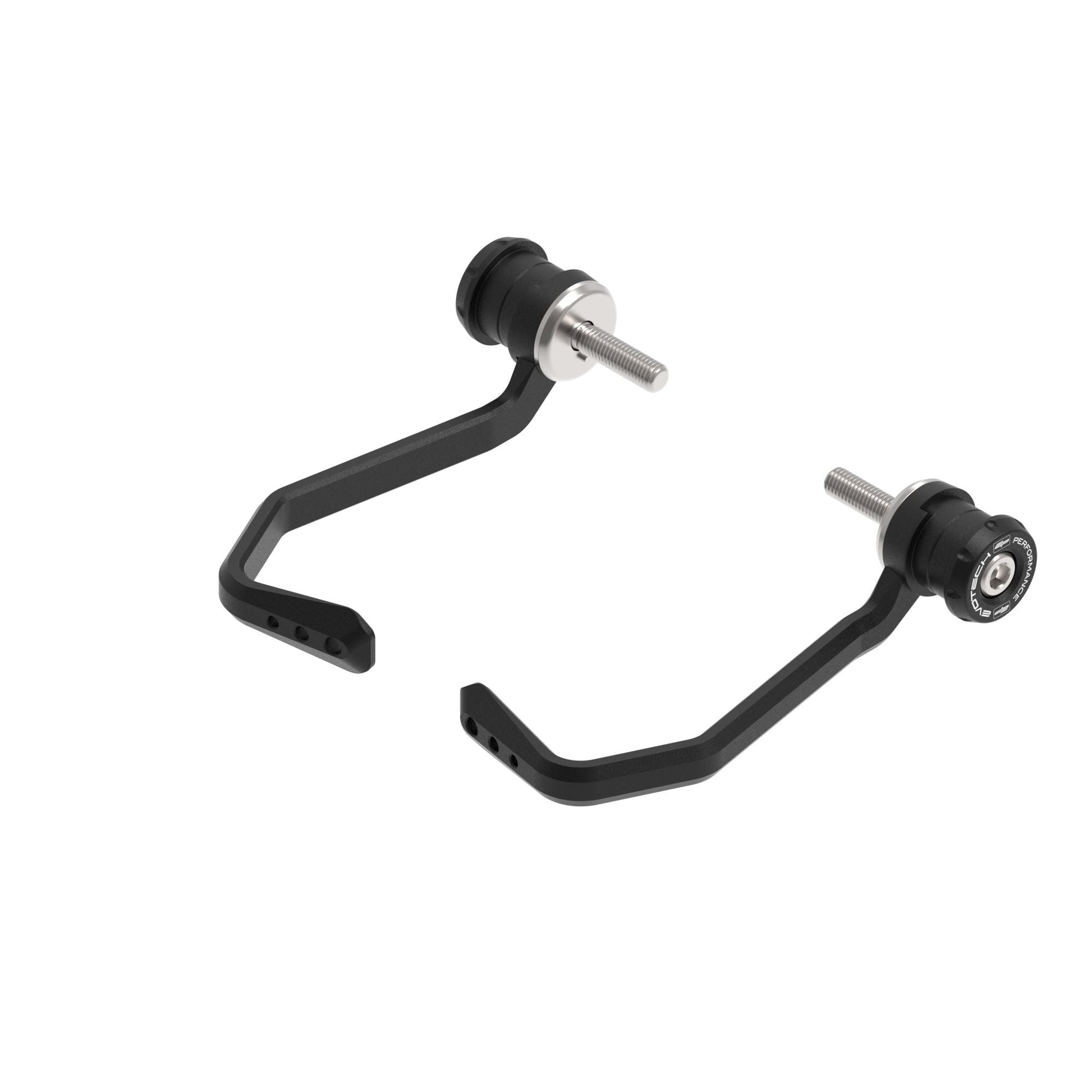 Remhendel en Koppelingshendel Beschermer Set Evotech - BMW M 1000 R (2025+)