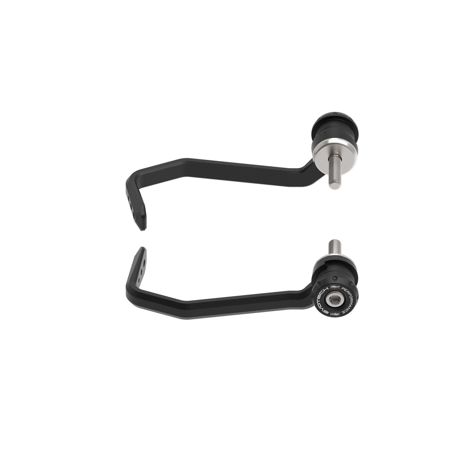 Remhendel en Koppelingshendel Beschermer Set Evotech - BMW F 900 R (2025+)