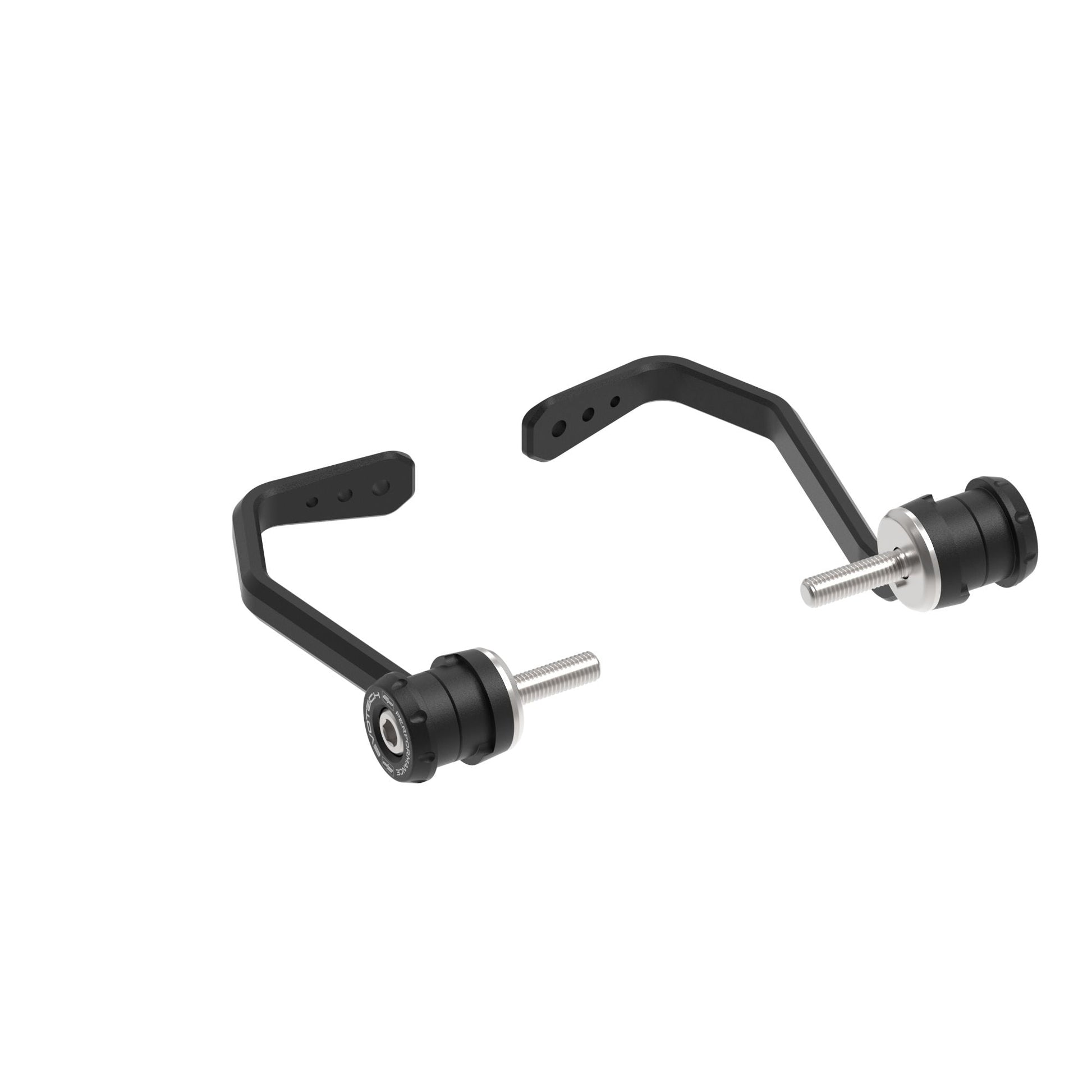 Remhendel en Koppelingshendel Beschermer Set Evotech - BMW S 1000 R (2025+)