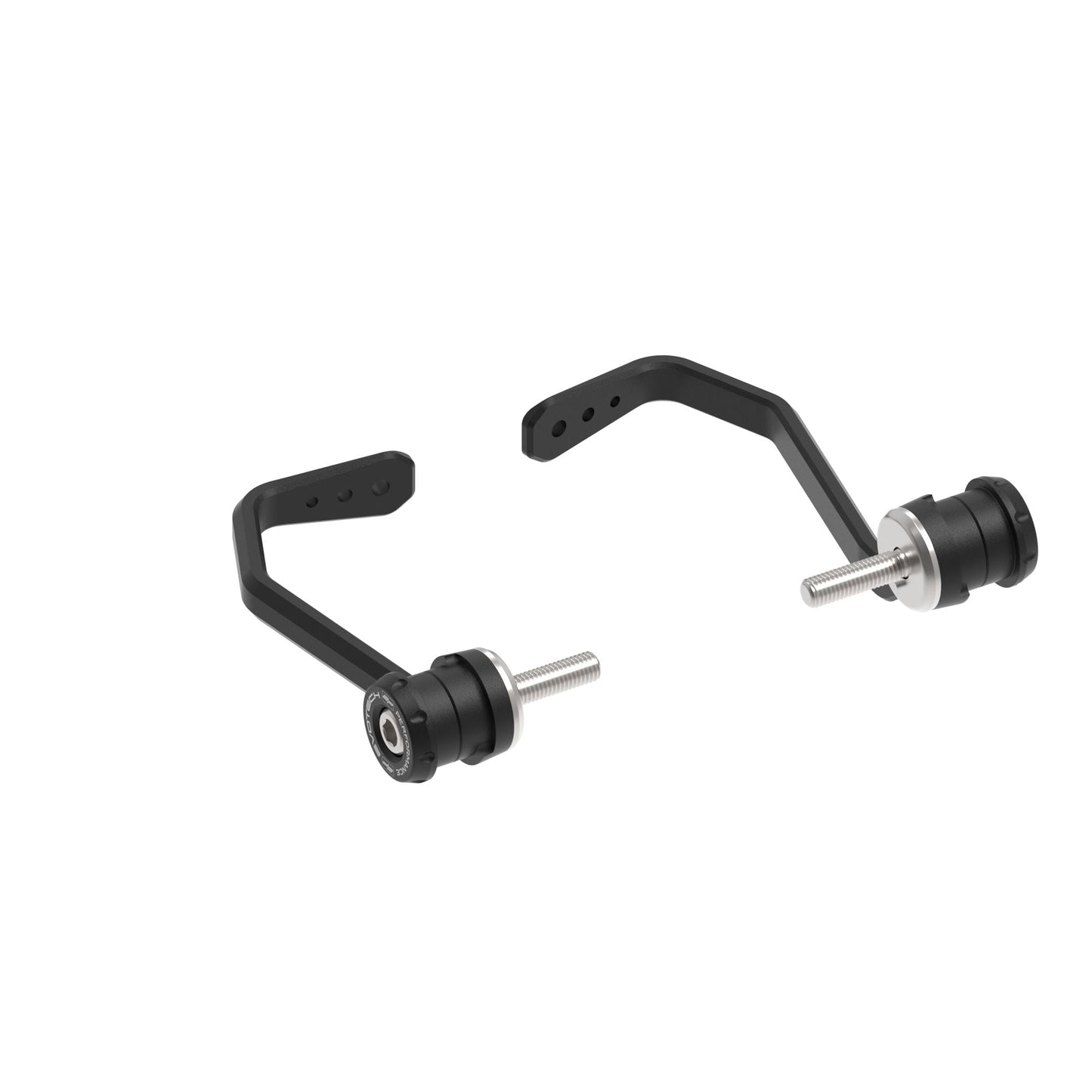 Remhendel en Koppelingshendel Beschermer Set Evotech - BMW M 1000 R (2025+)