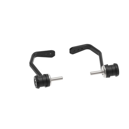 Remhendel en Koppelingshendel Beschermer Set Evotech - BMW S 1000 R (2025+)