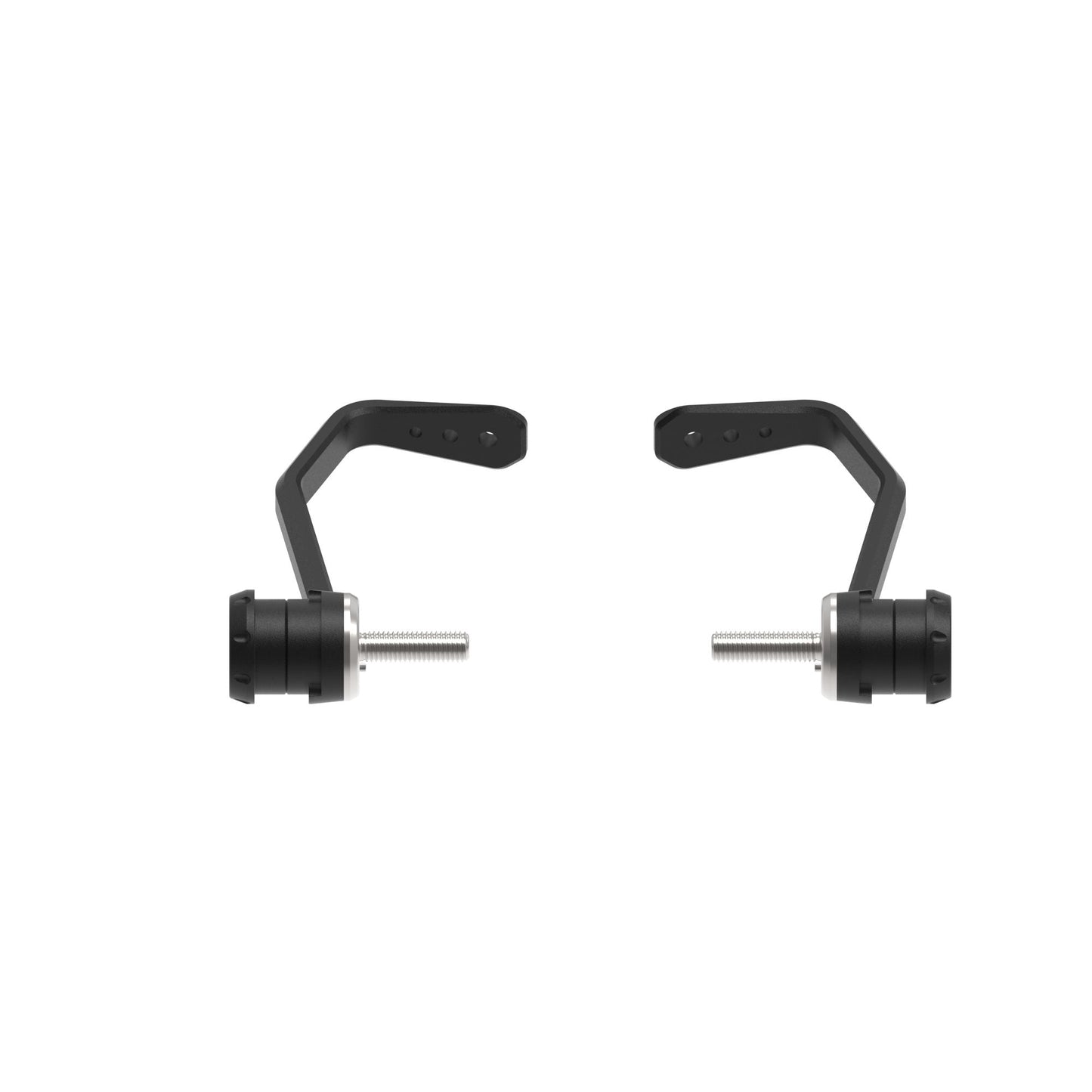 Remhendel en Koppelingshendel Beschermer Set Evotech - BMW S 1000 R (2025+)
