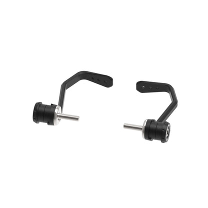Remhendel en Koppelingshendel Beschermer Set Evotech - BMW F 900 R (2025+)