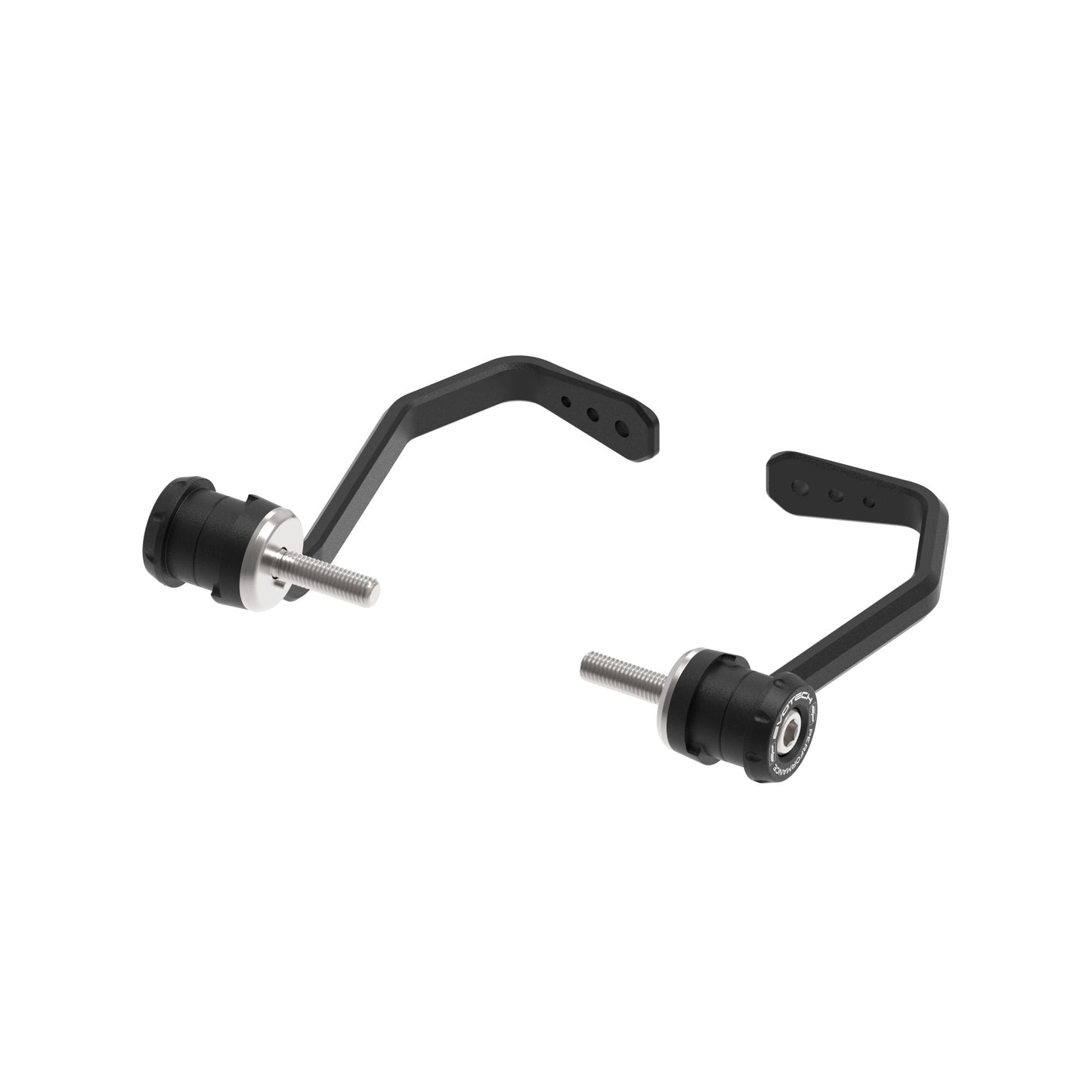Remhendel en Koppelingshendel Beschermer Set Evotech - BMW S 1000 R (2025+)