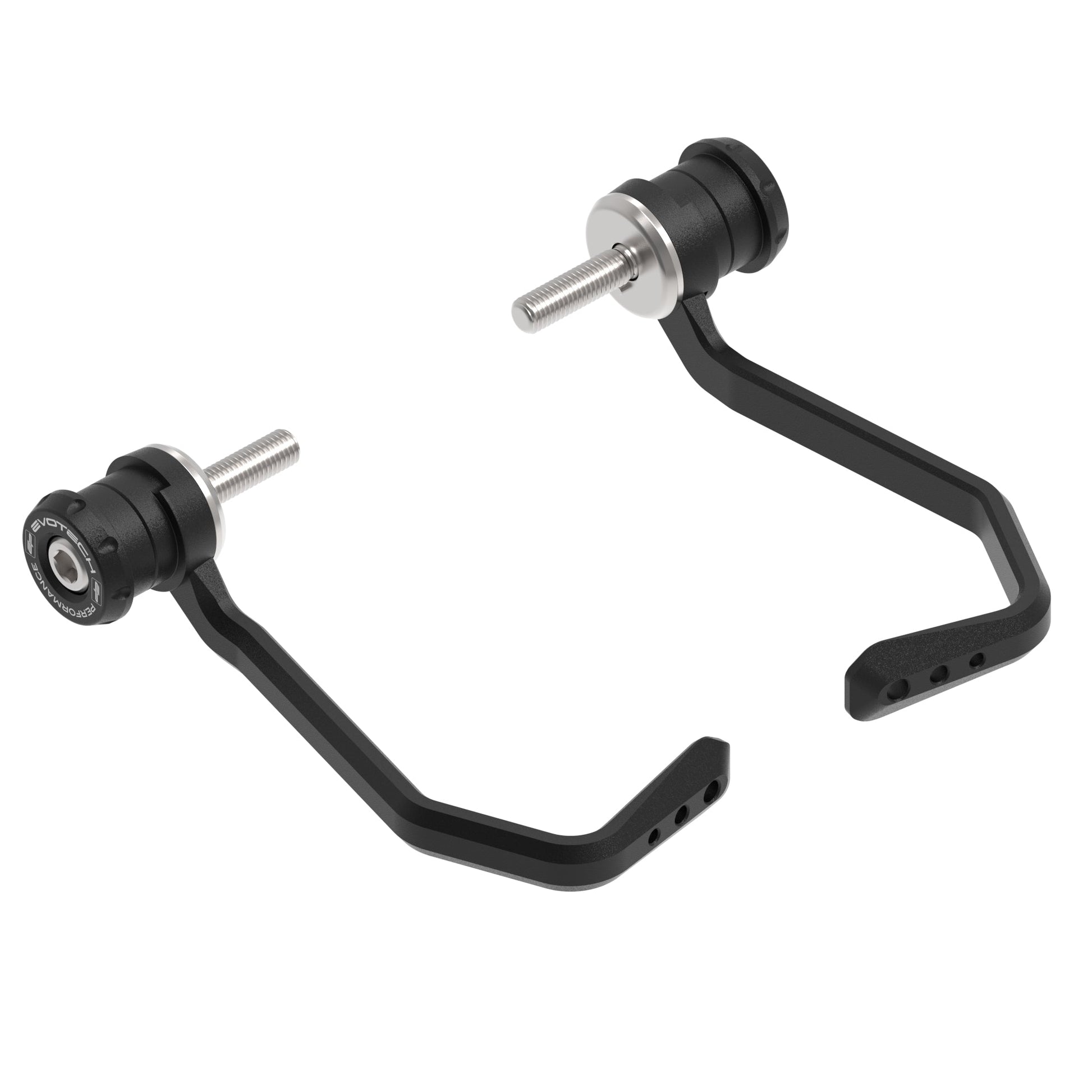 Remhendel en Koppelingshendel Beschermer Set Evotech - BMW M 1000 R (2025+)