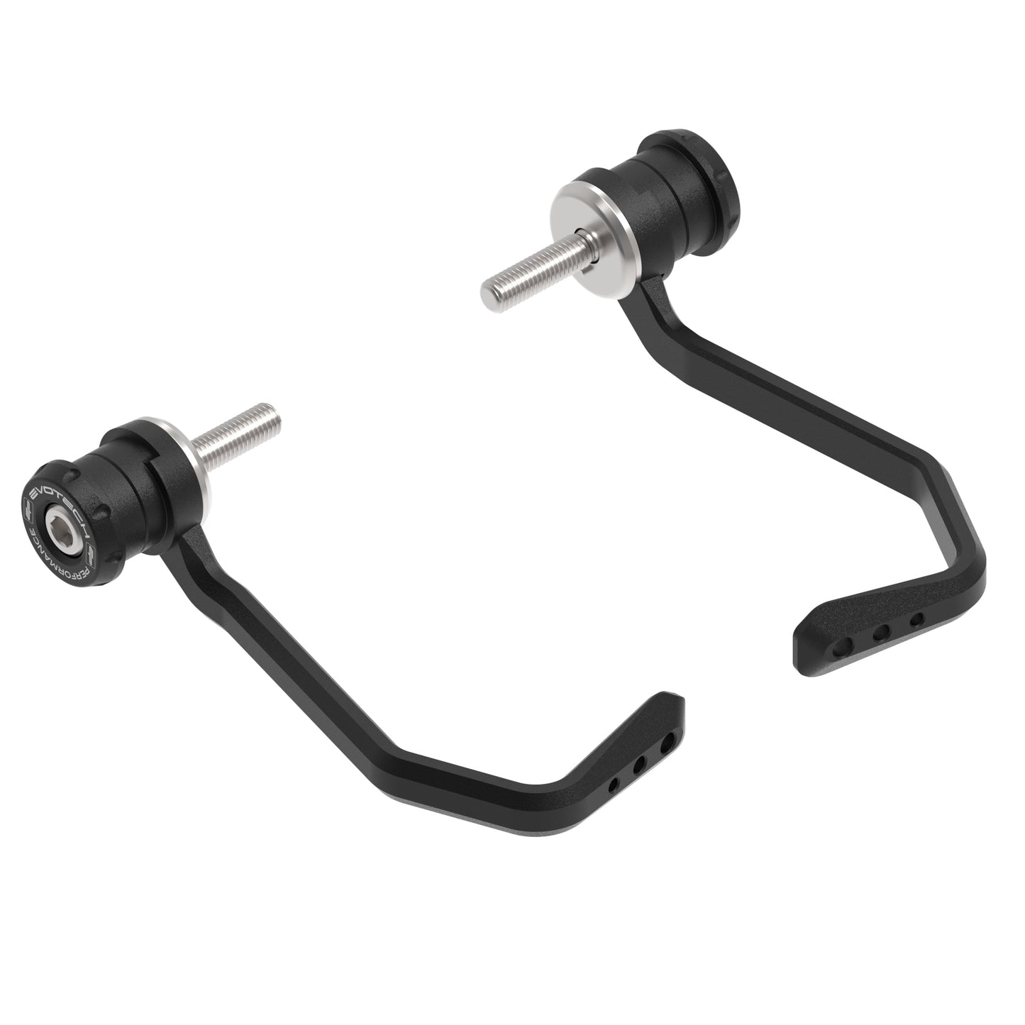 Remhendel en Koppelingshendel Beschermer Set Evotech - BMW S 1000 R (2025+)