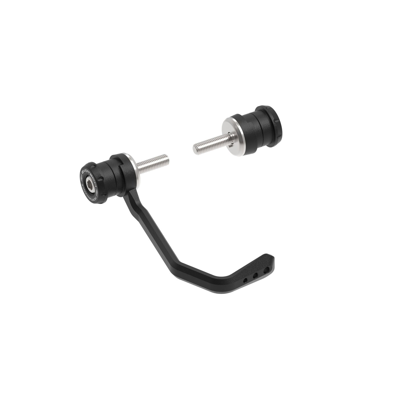 Remhendel Beschermer Set Evotech - BMW F 900 R Sport (2025+)