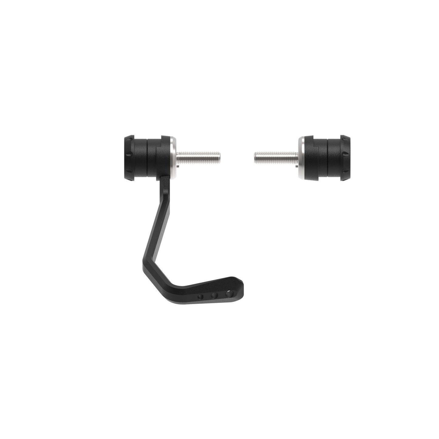 Remhendel Beschermer Set Evotech - BMW S 1000 R (2025+)