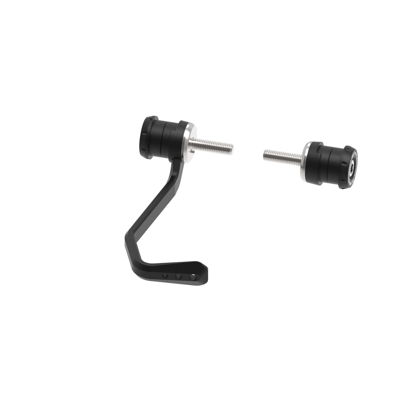 Remhendel Beschermer Set Evotech - BMW M 1000 R (2025+)