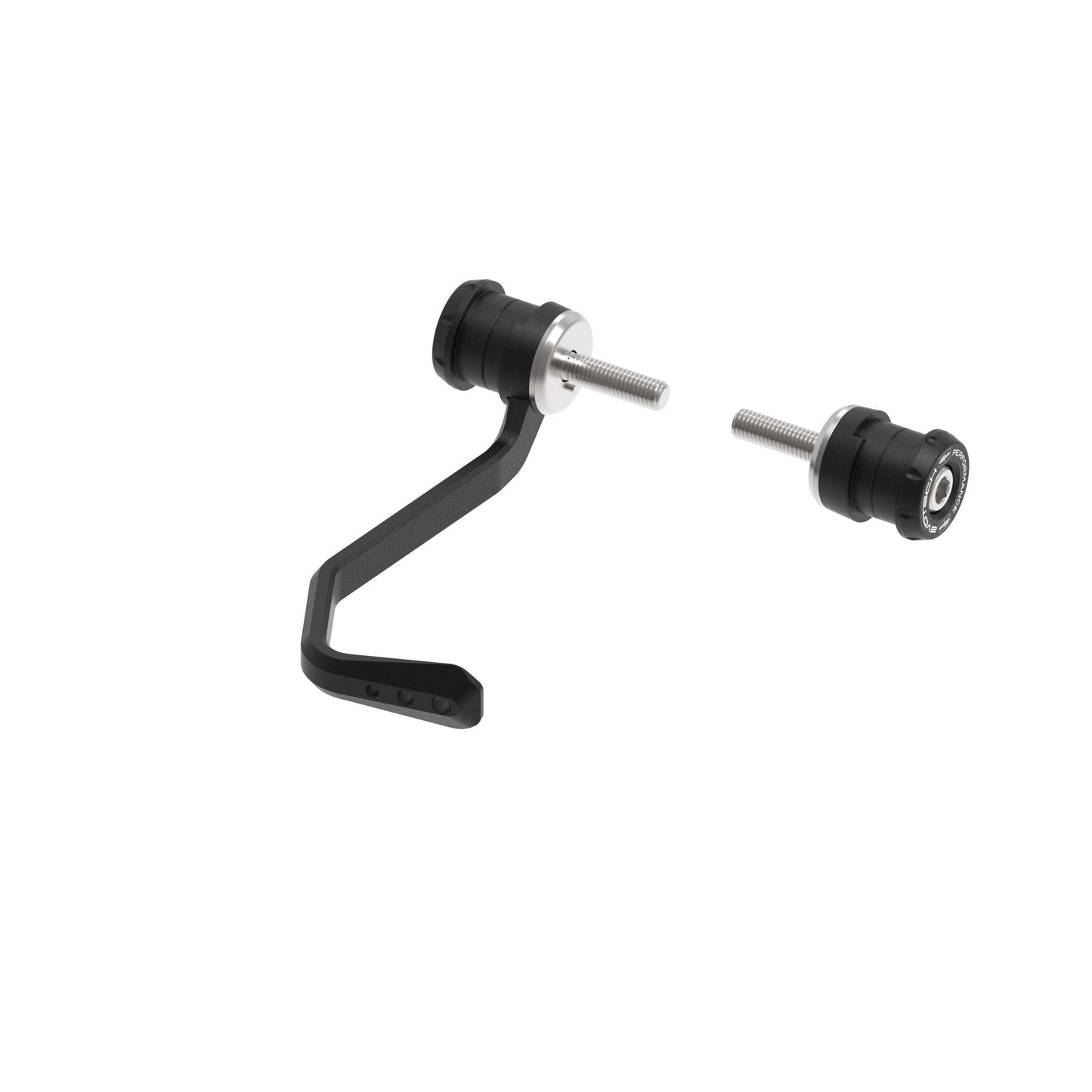 Remhendel Beschermer Set Evotech - BMW S 1000 R (2025+)