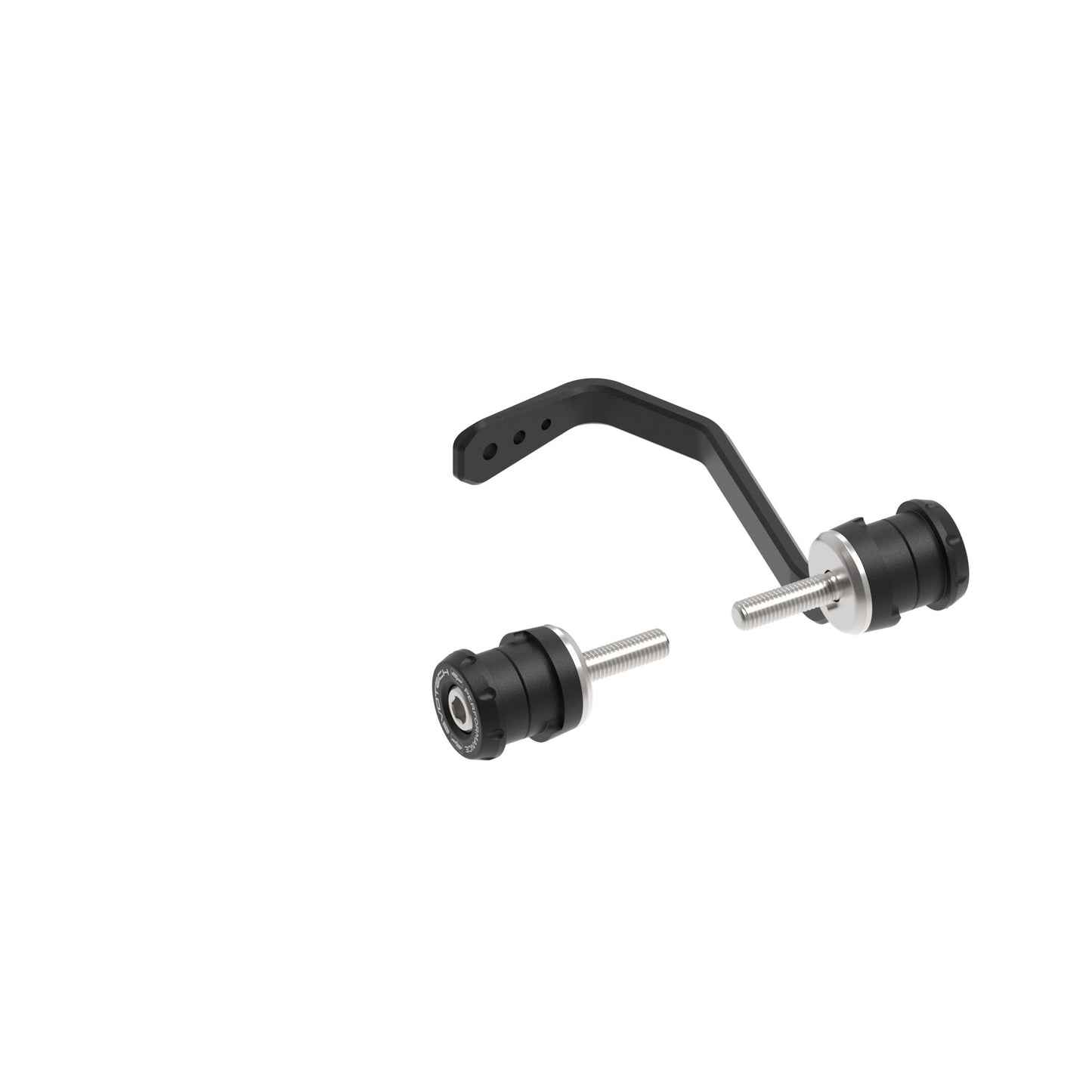 Remhendel Beschermer Set Evotech - BMW M 1000 R (2025+)
