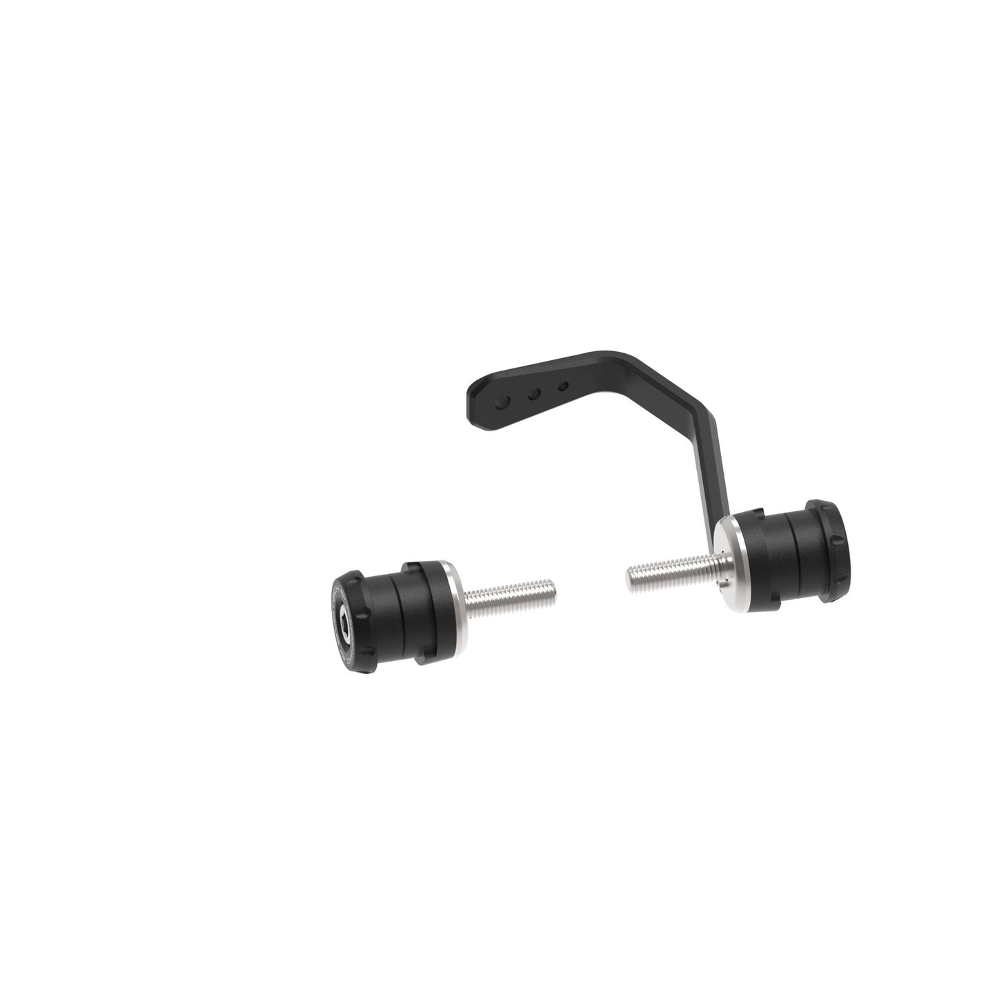 Remhendel Beschermer Set Evotech - BMW M 1000 R (2025+)