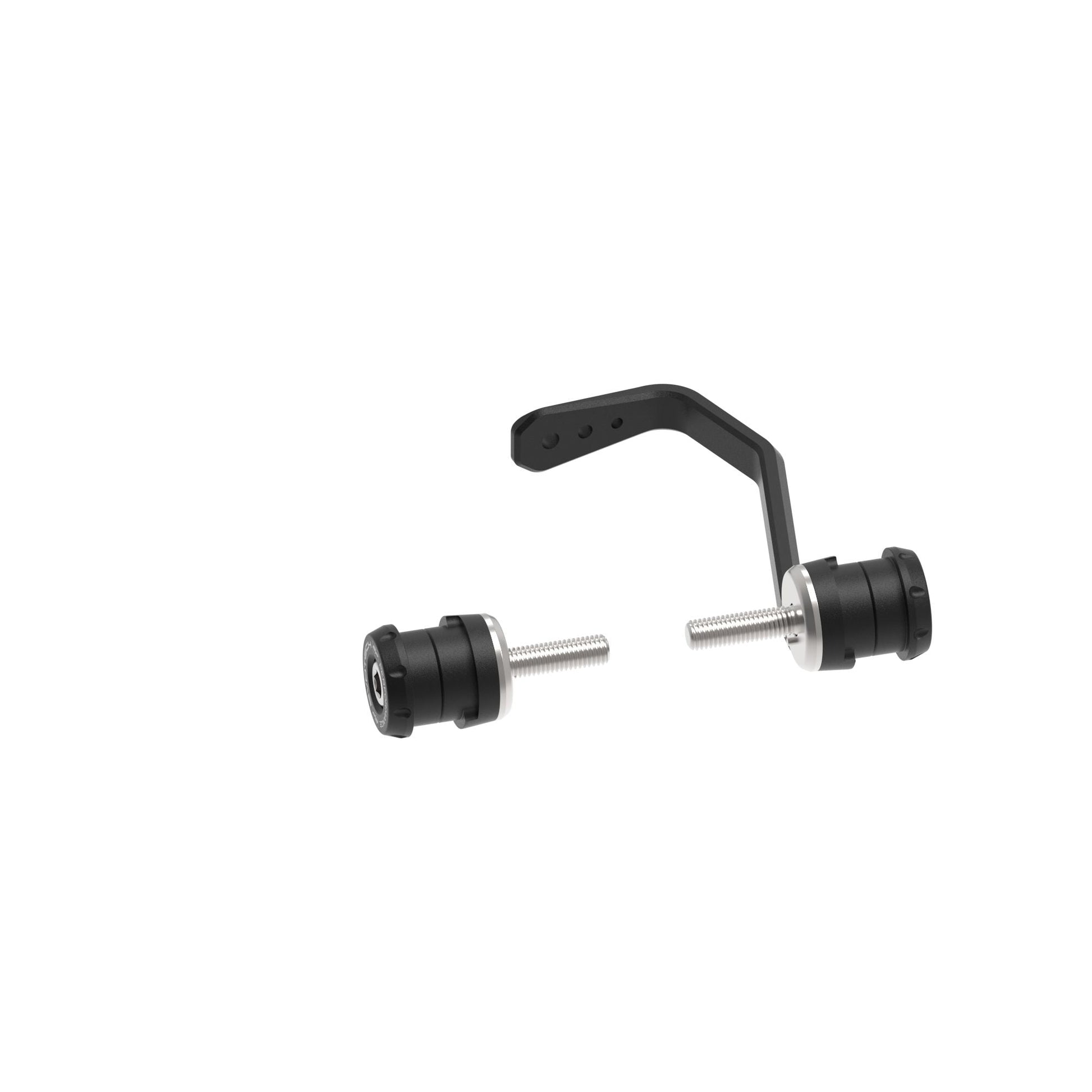 Remhendel Beschermer Set Evotech - BMW S 1000 R (2025+)