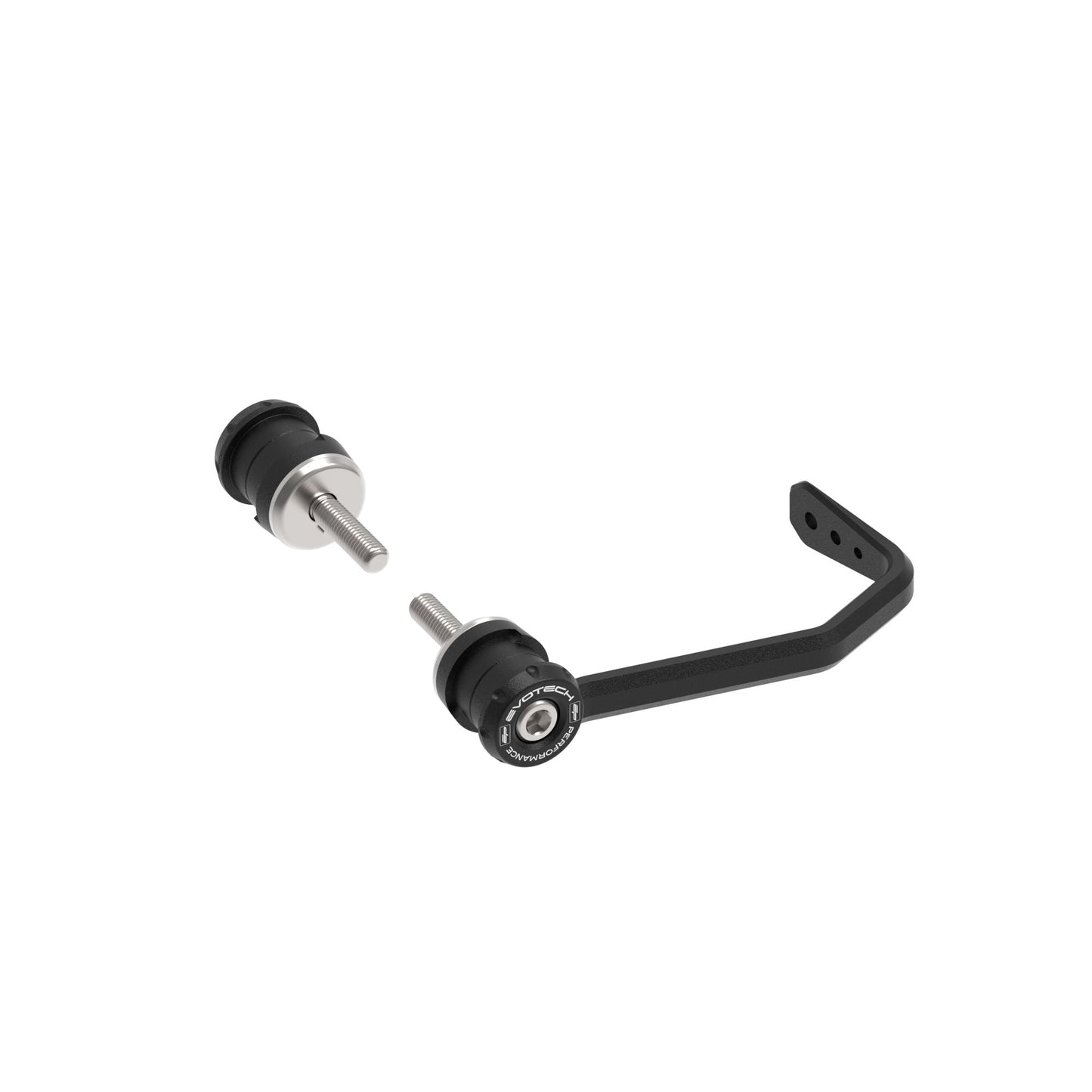 Remhendel Beschermer Set Evotech - BMW S 1000 R (2025+)