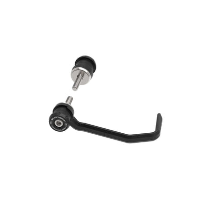 Remhendel Beschermer Set Evotech - BMW F 900 R Triple Black (2025+)