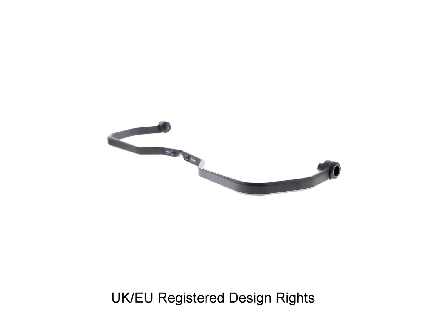 Evotech BMW R 1250 GS Adventure Hand Guard Protectors (2019 - 2023)