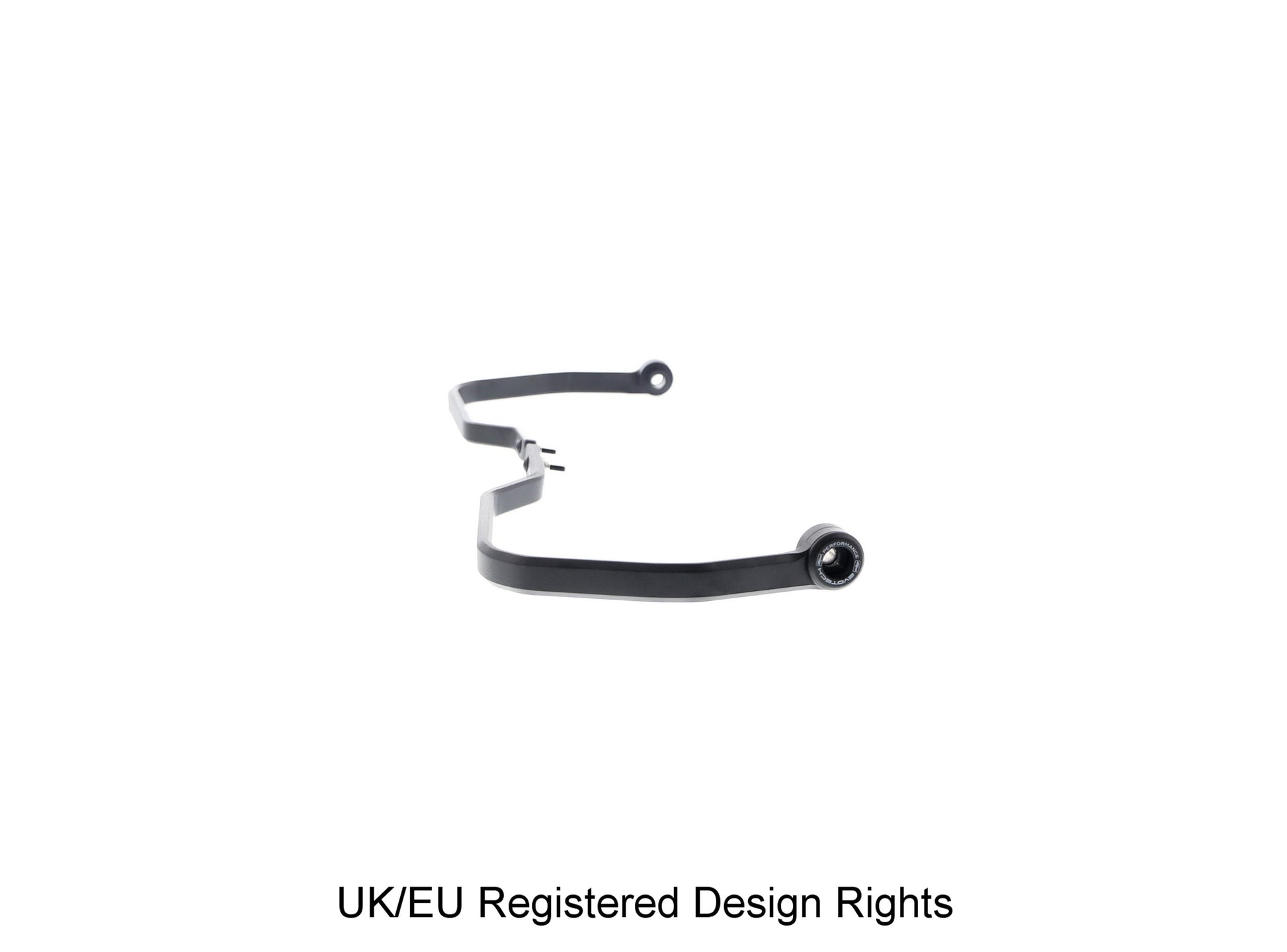 Evotech BMW R 1250 GS TE Hand Guard Protectors (2019 - 2023)