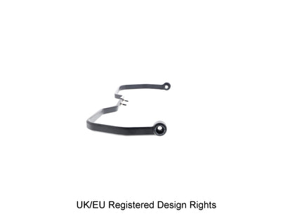 Evotech BMW R 1250 GS TE Hand Guard Protectors (2019 - 2023)