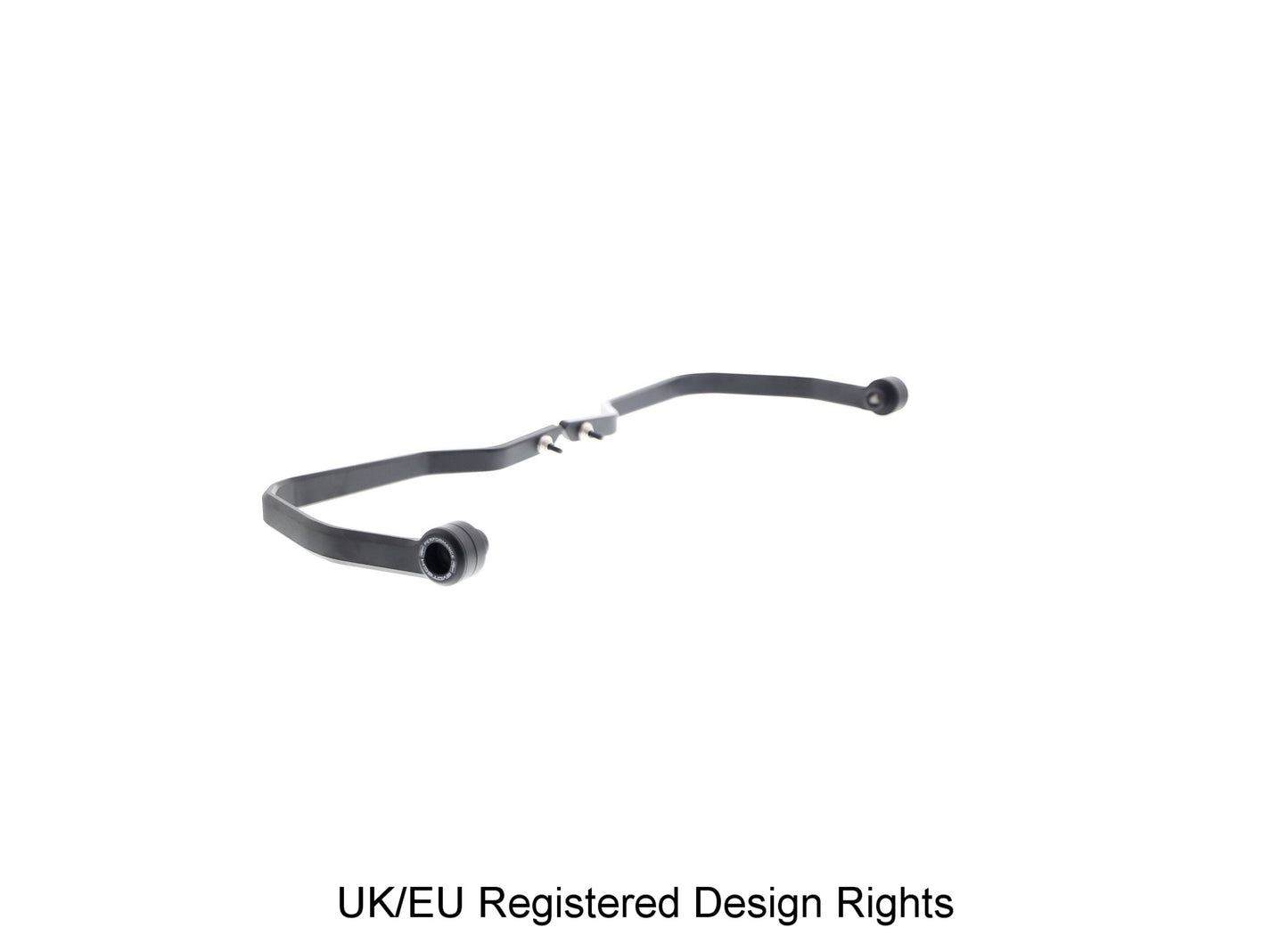 Evotech BMW R 1200 GS Adventure Hand Guard Protectors 2013 - 2018