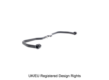 Handkap Beschermers Set Evotech - BMW F 900 XR (2025+)