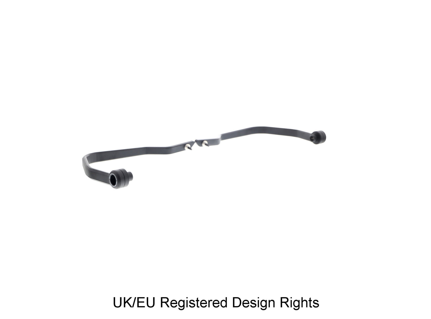 Evotech BMW S 1000 XR Hand Guard Protectors (2020-2023)