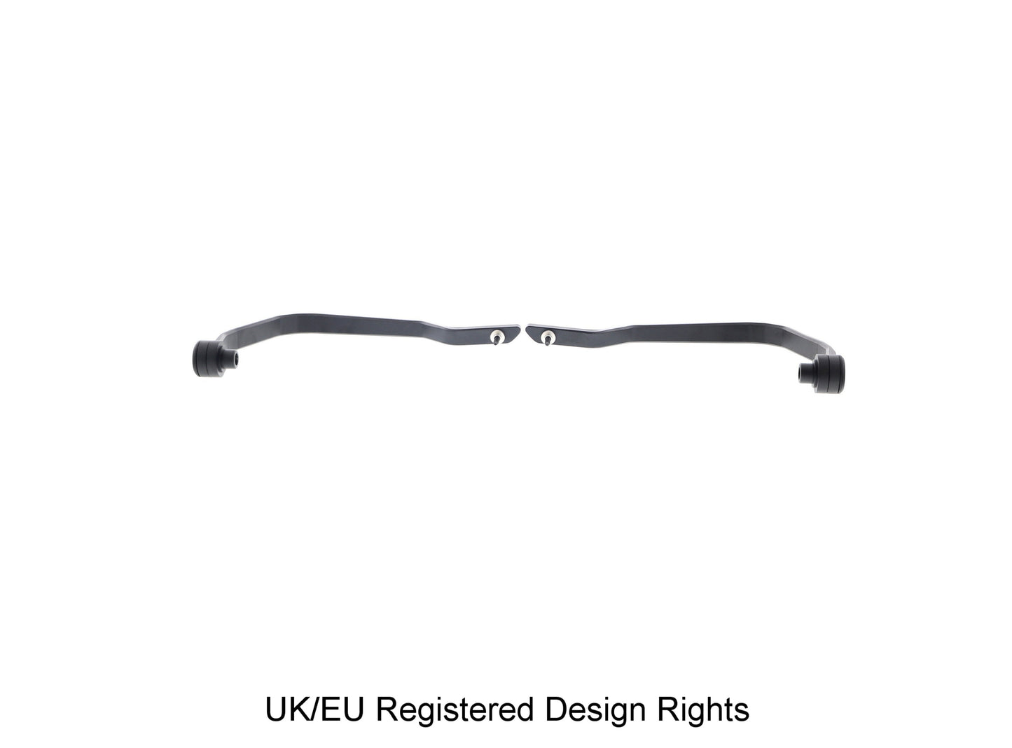 Handkap Beschermers Set Evotech - BMW F 900 XR Sport (2025+)