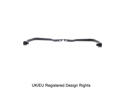 Evotech BMW R 1250 GS Rallye Hand Guard Protectors (2019 - 2023)
