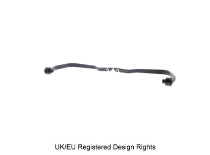 Evotech BMW R 1200 GS Hand Guard Protectors 2013 - 2018
