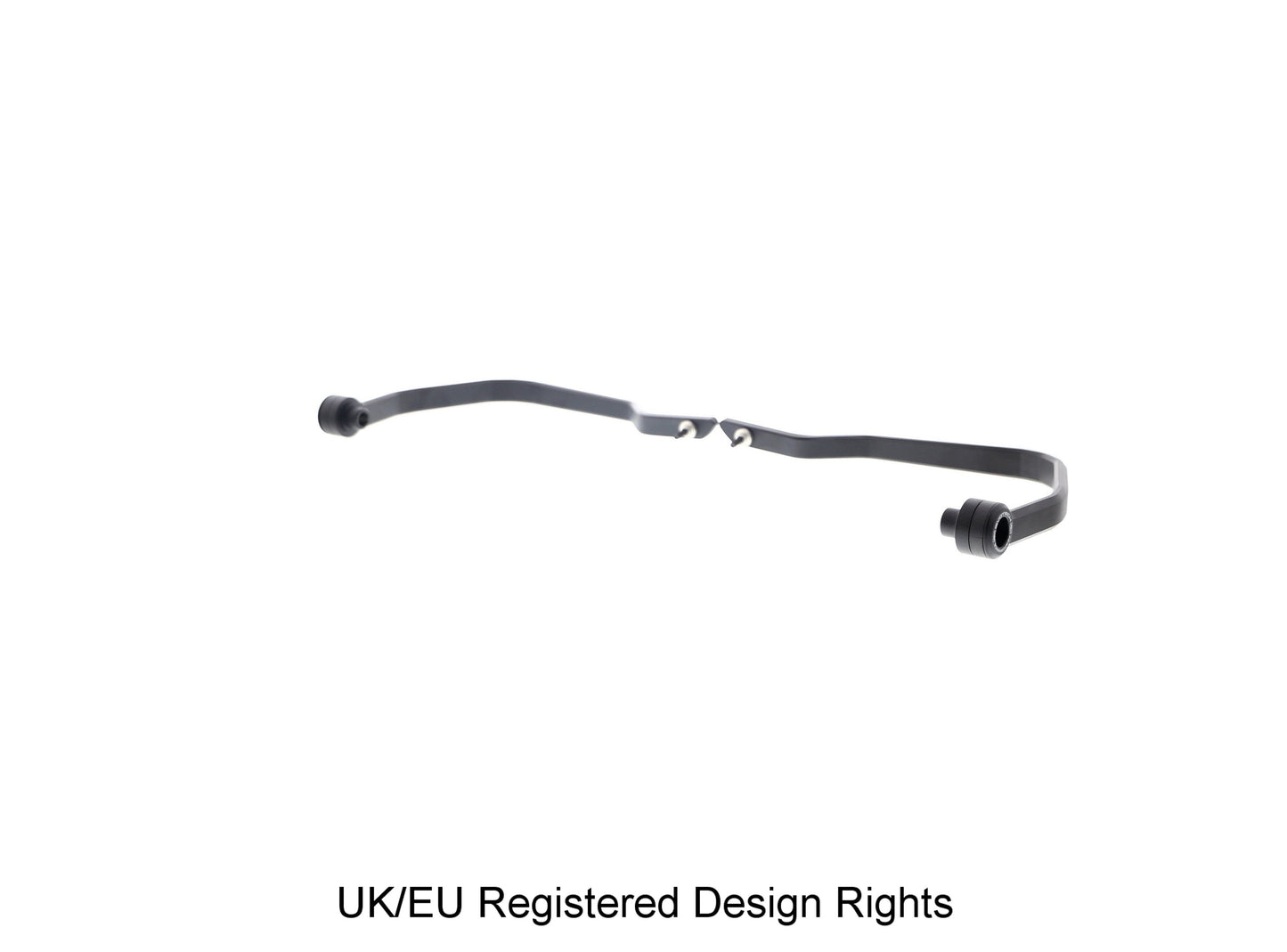 Evotech BMW S 1000 XR TE Hand Guard Protectors (2020-2023)