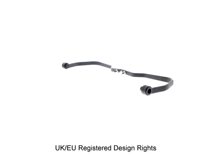 Evotech BMW R 1250 GS Adventure Exclusive TE Hand Guard Protectors (2019 - 2023)