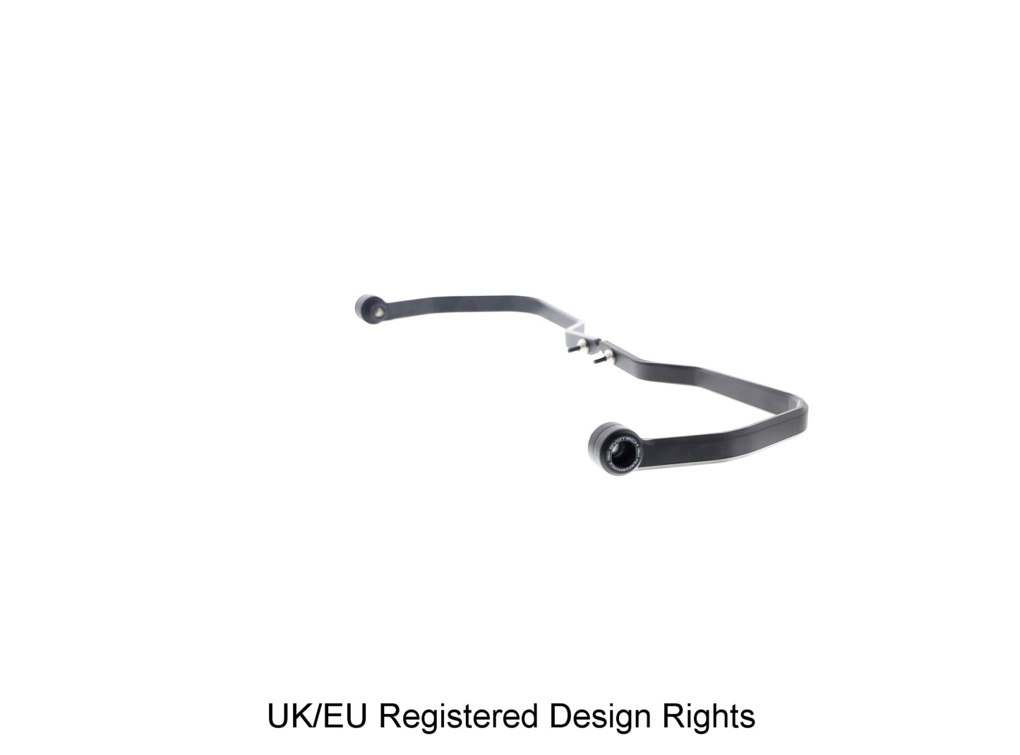Evotech BMW S 1000 XR Sport Hand Guard Protectors 2018-2019