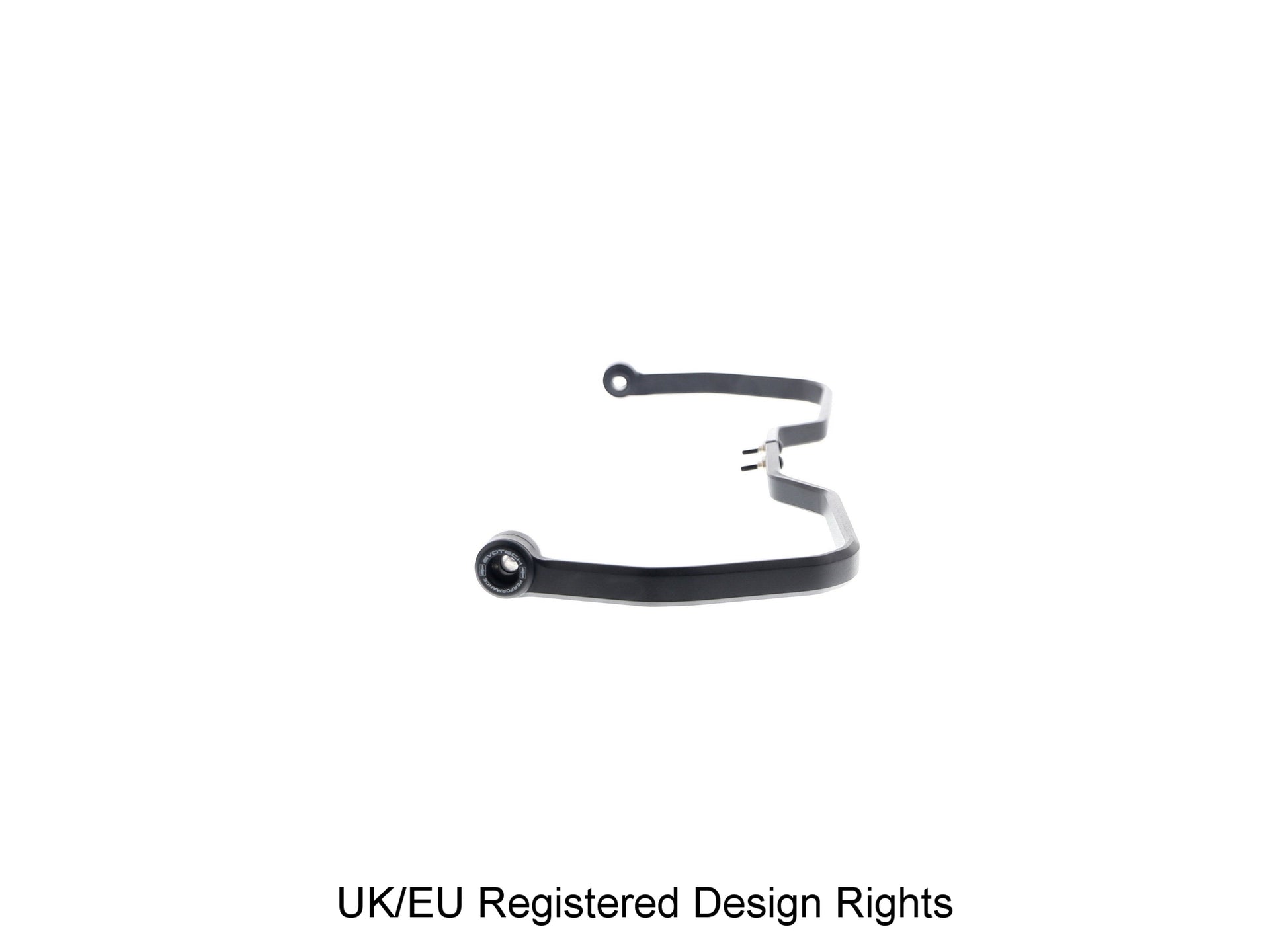 Evotech BMW R 1250 GS Adventure TE Hand Guard Protectors (2019 - 2023)