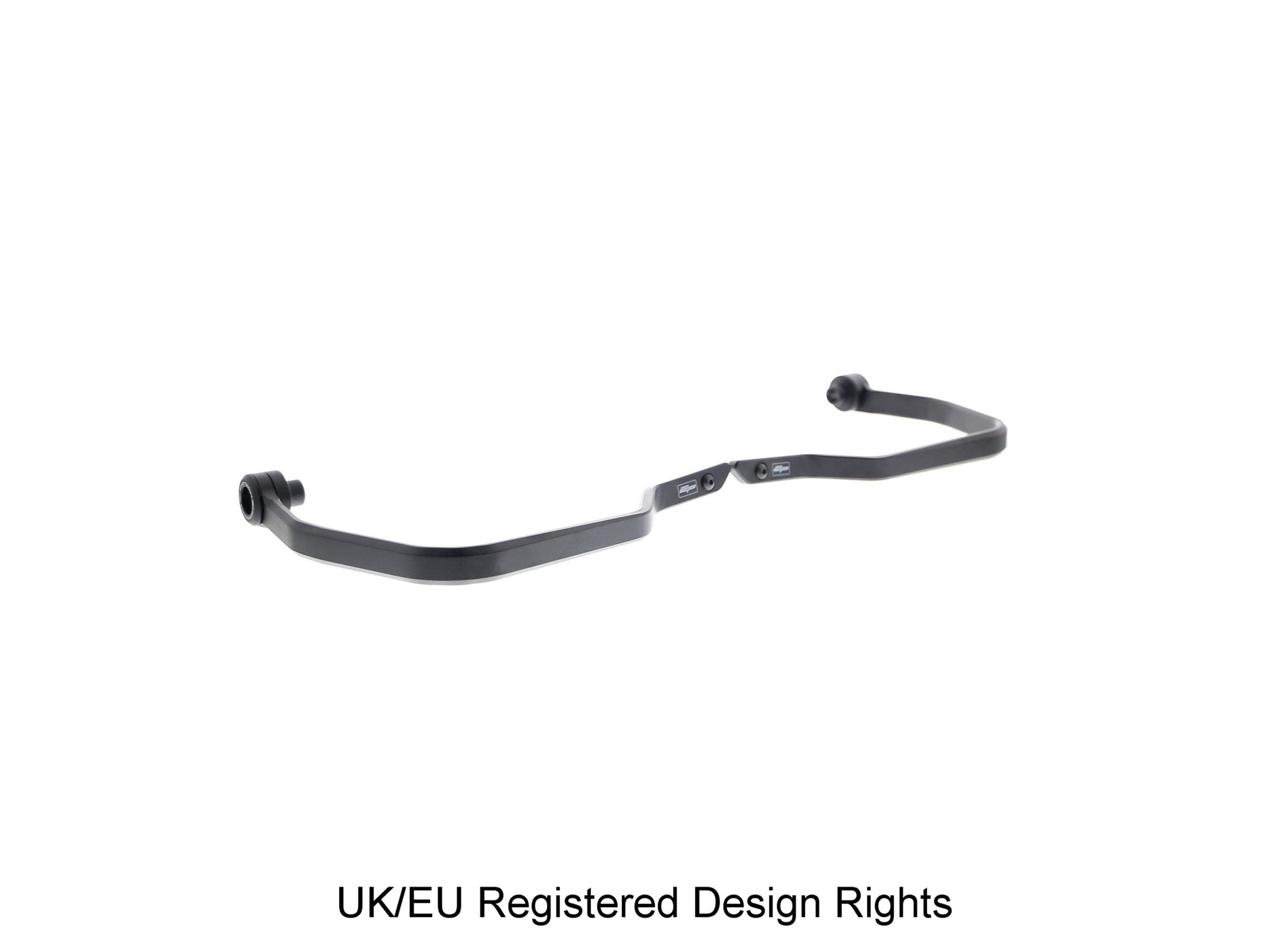 Evotech BMW R 1200 GS Adventure Hand Guard Protectors 2013 - 2018