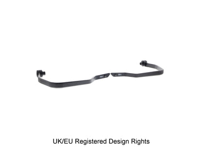 Evotech BMW R 1250 GS Trophy Adventure Hand Guard Protectors (2023)