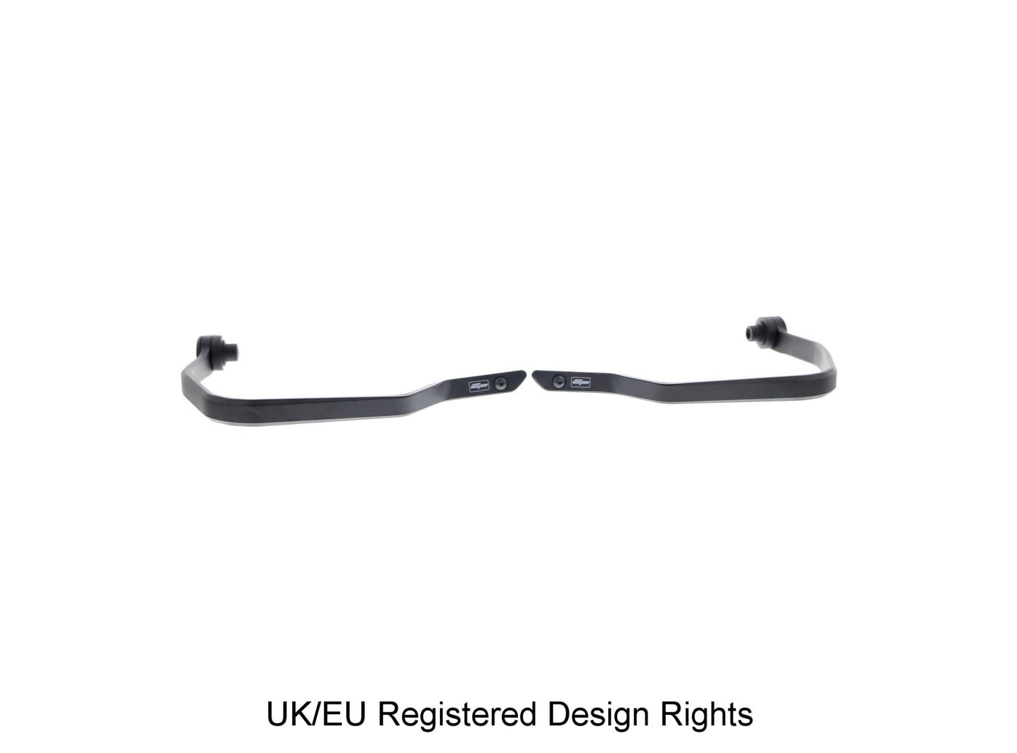 Handkap Beschermers Set Evotech - BMW F 900 XR Sport (2025+)