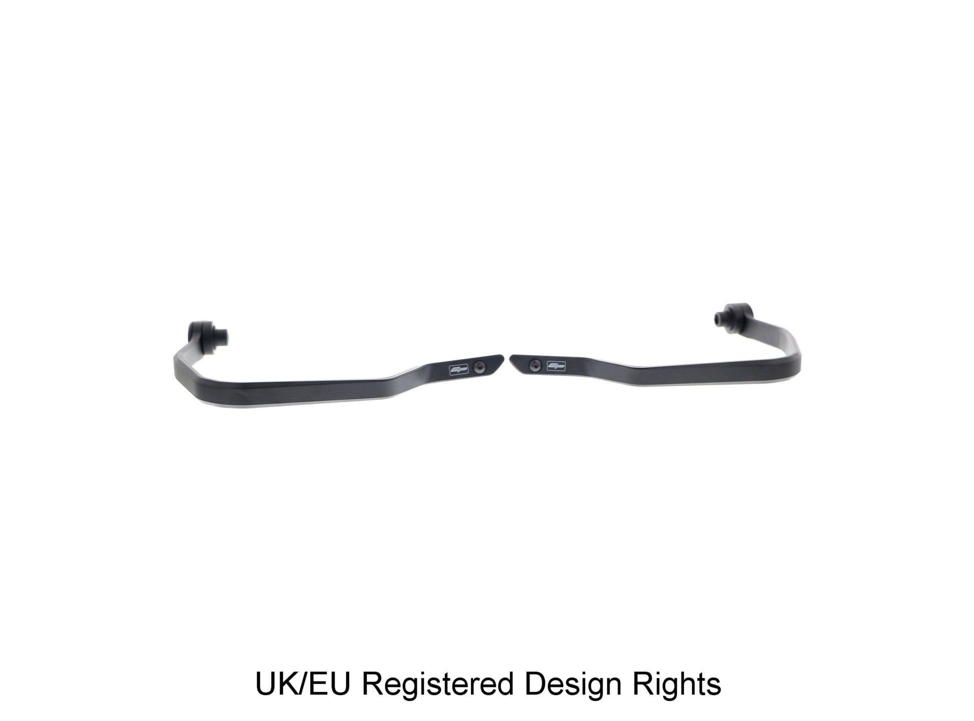 Evotech BMW S 1000 XR Hand Guard Protectors (2020-2023)