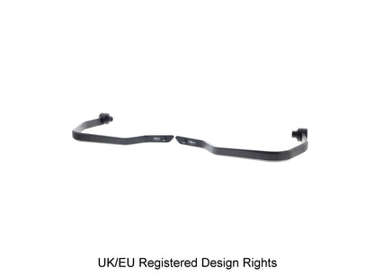 Evotech BMW R 1250 GS Rallye Hand Guard Protectors (2019 - 2023)