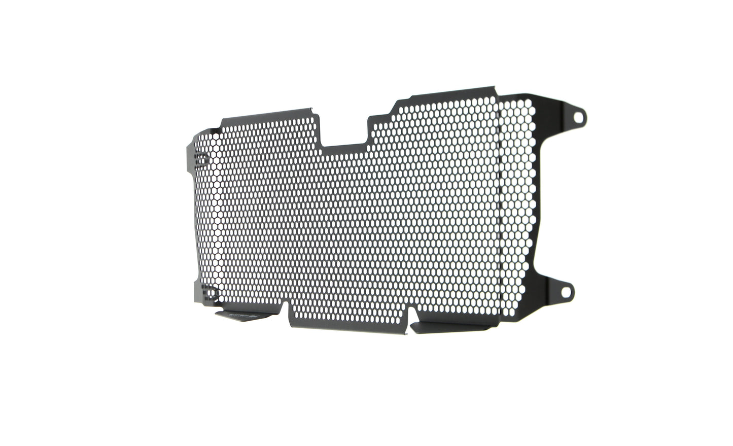 Evotech BMW R 1200 R Radiatorcover 2015 - 2018