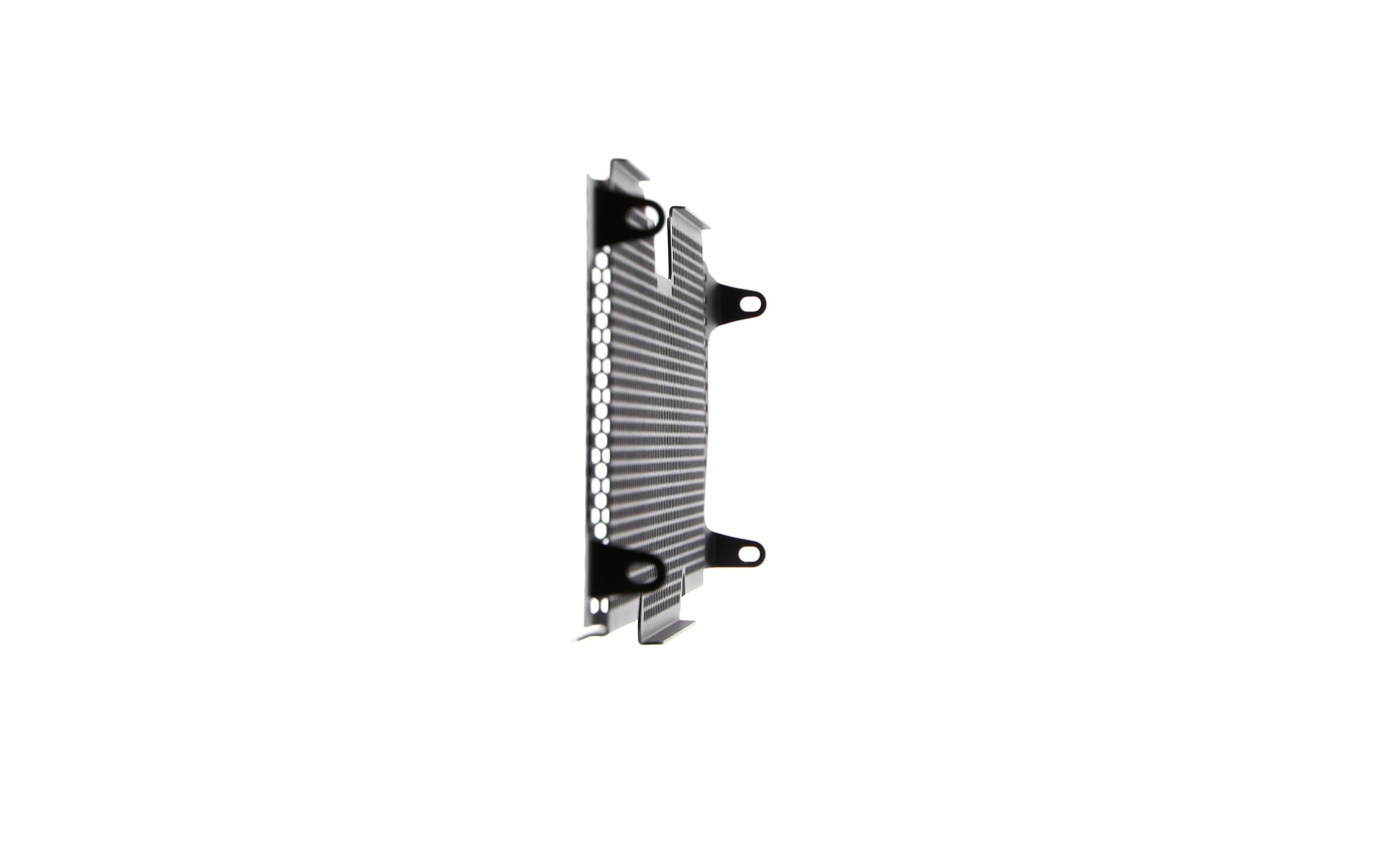 Evotech BMW R 1200 R Radiatorcover 2015 - 2018