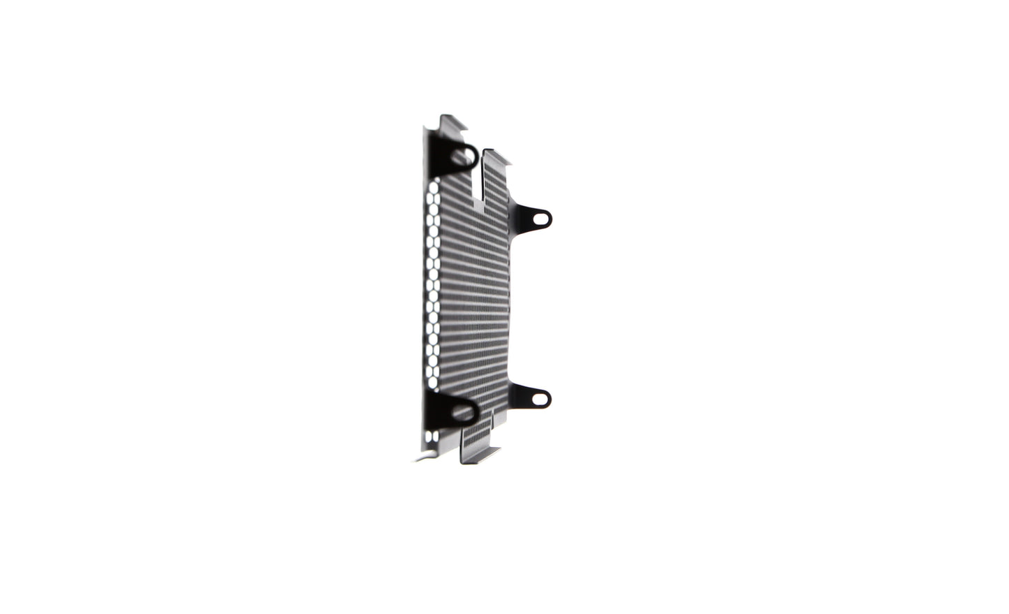 Evotech BMW R 1200 RS Radiatorcover 2015 - 2018