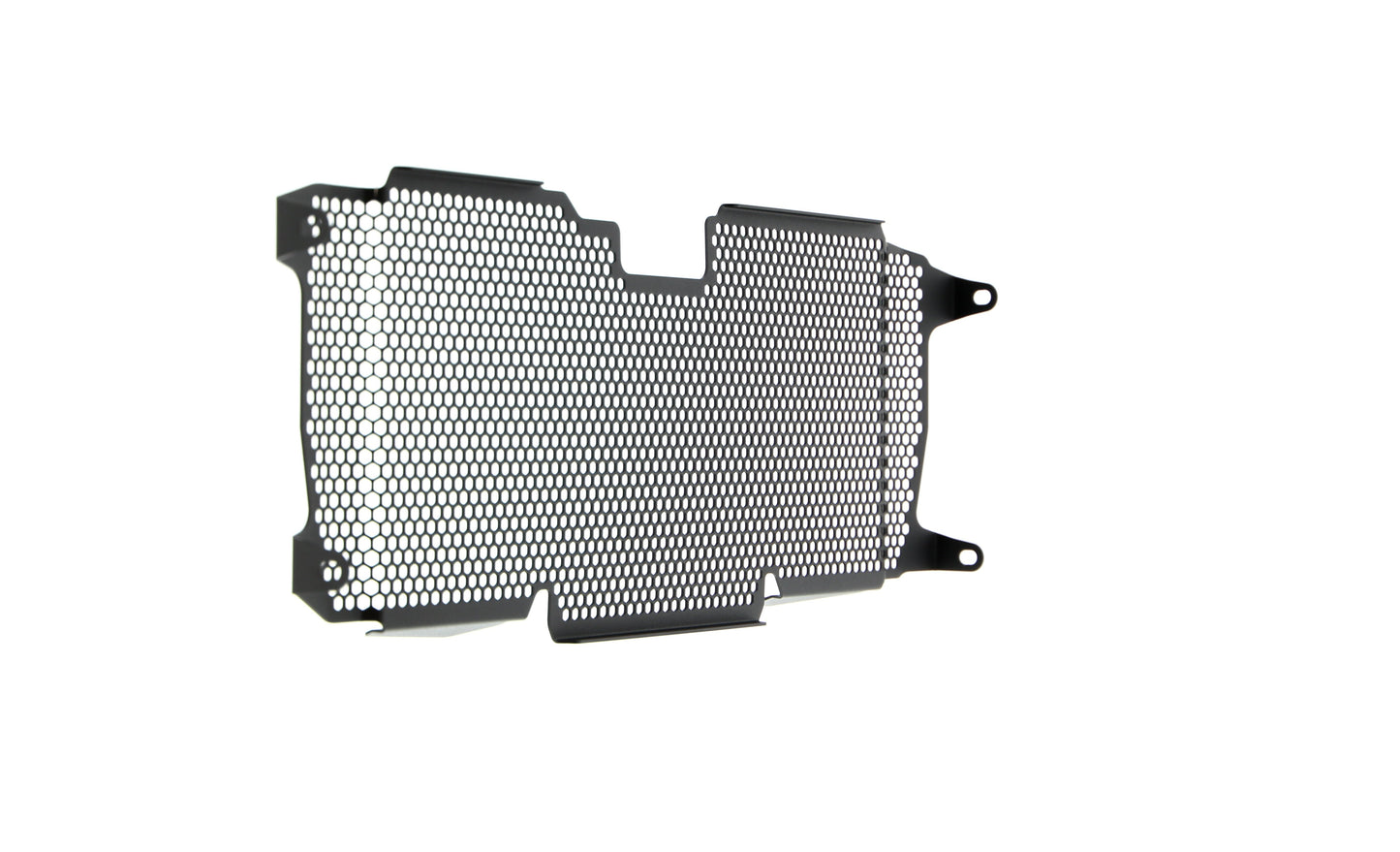 Evotech BMW R 1200 R Radiatorcover 2015 - 2018