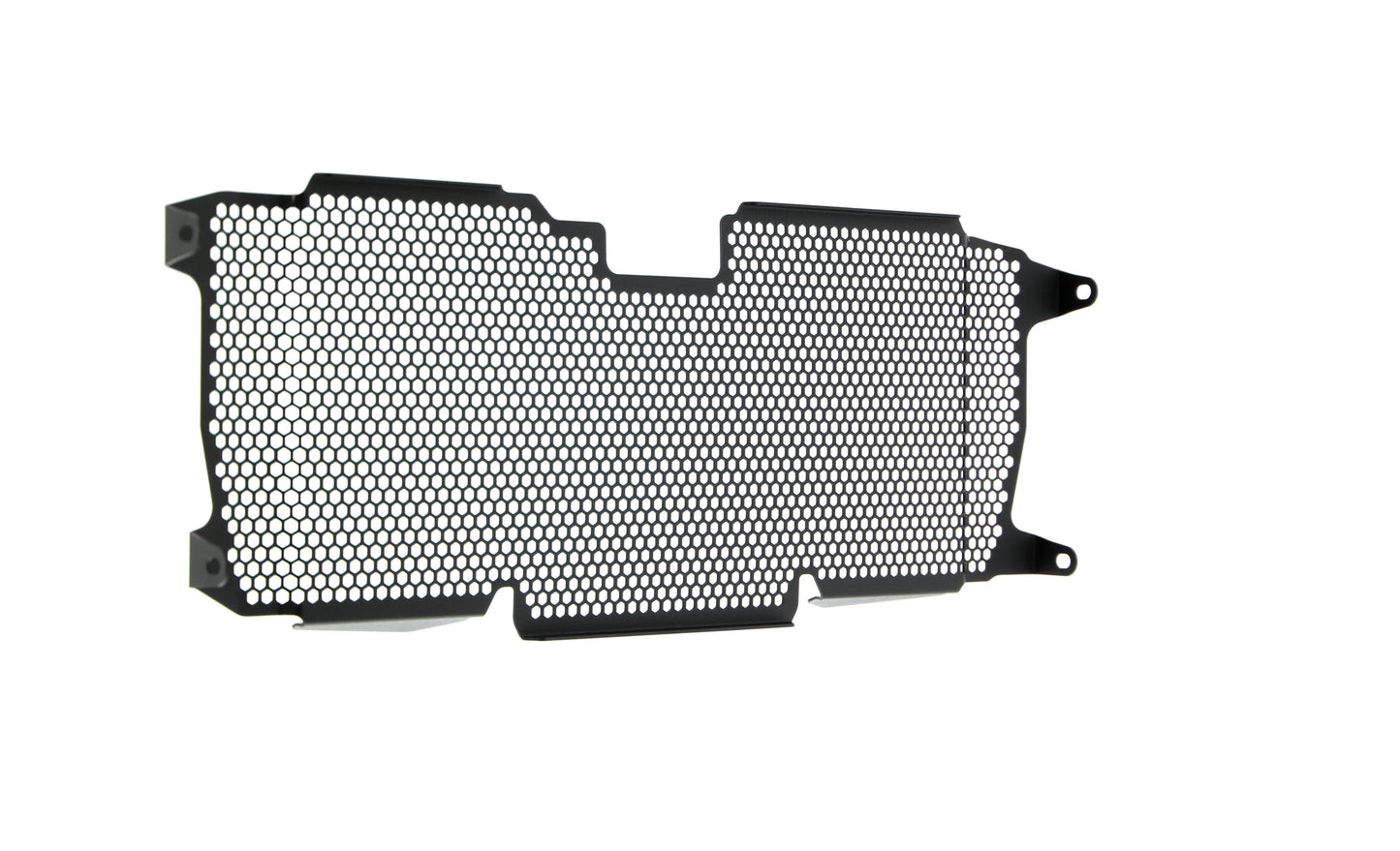 Evotech BMW R 1200 RS Radiatorcover 2015 - 2018