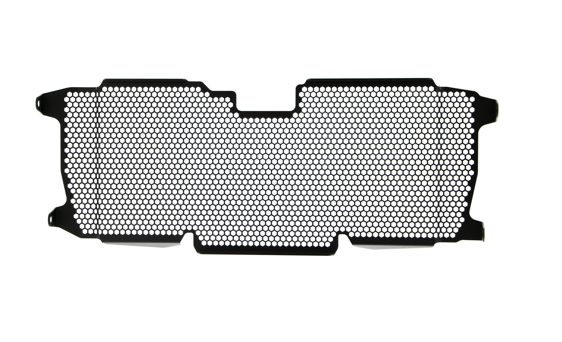 Evotech BMW R 1200 R Radiatorcover 2015 - 2018