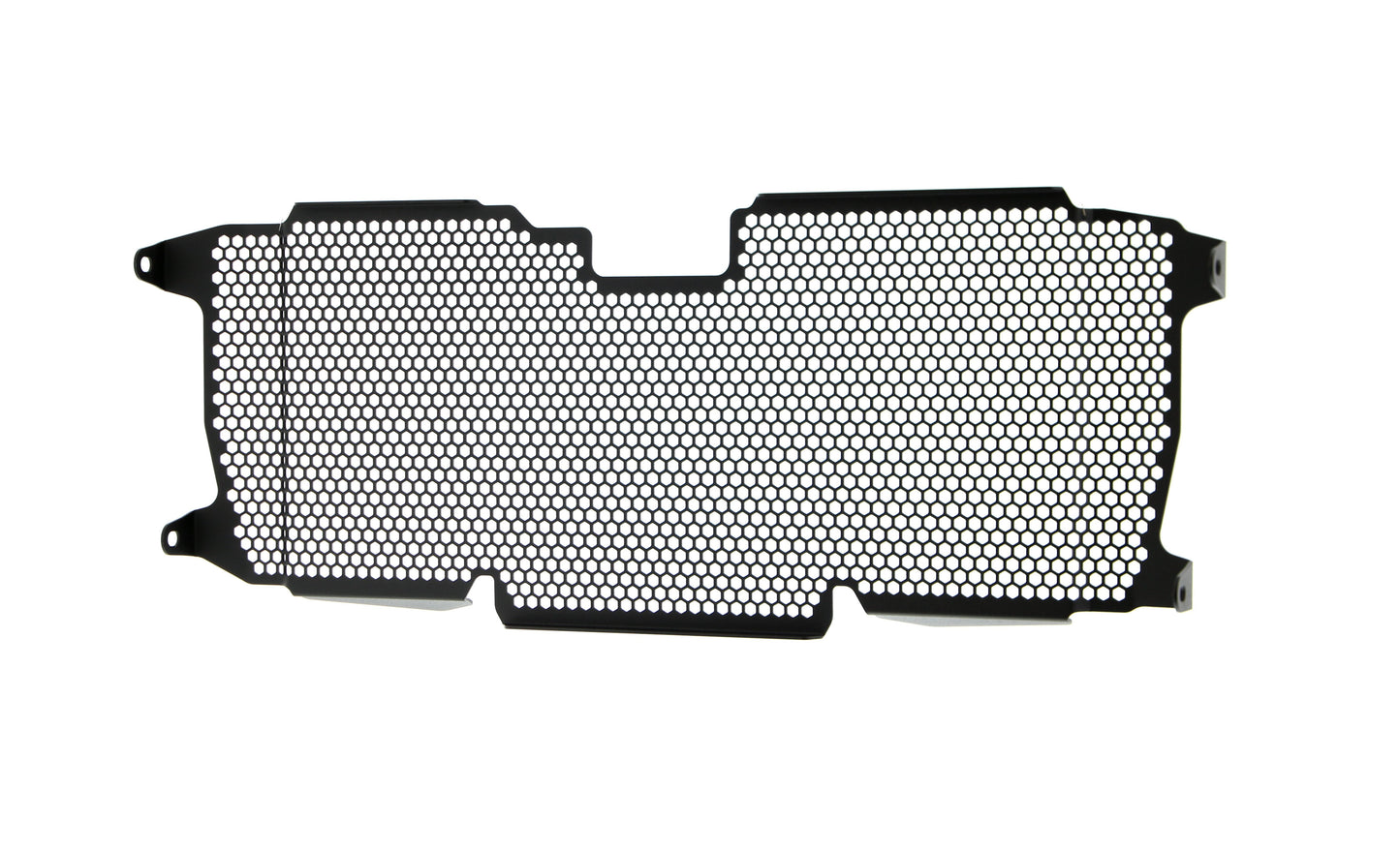 Evotech BMW R 1200 R Radiatorcover 2015 - 2018