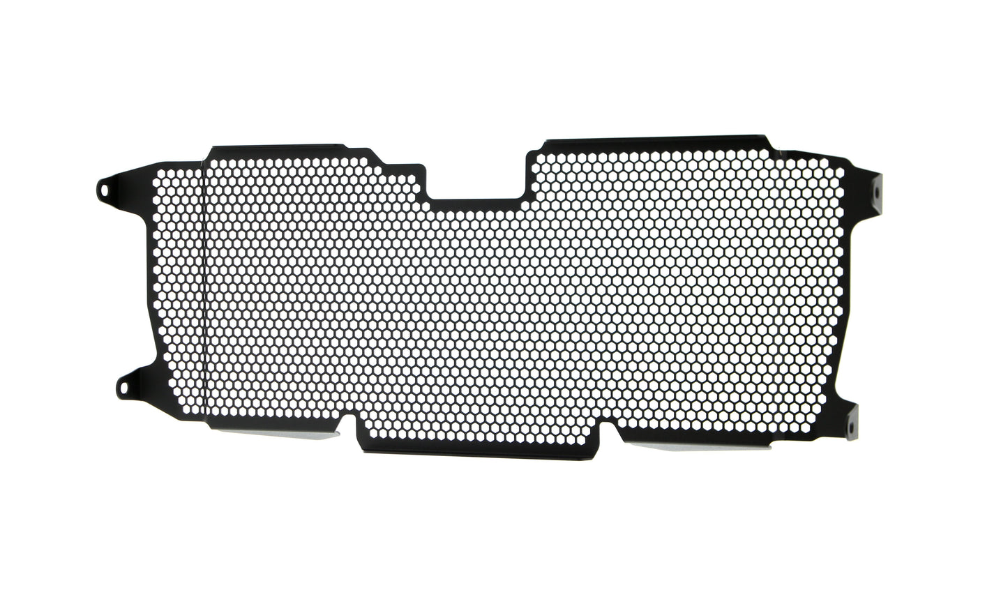 Evotech BMW R 1200 RS Radiatorcover 2015 - 2018